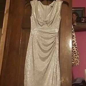 Cache dress